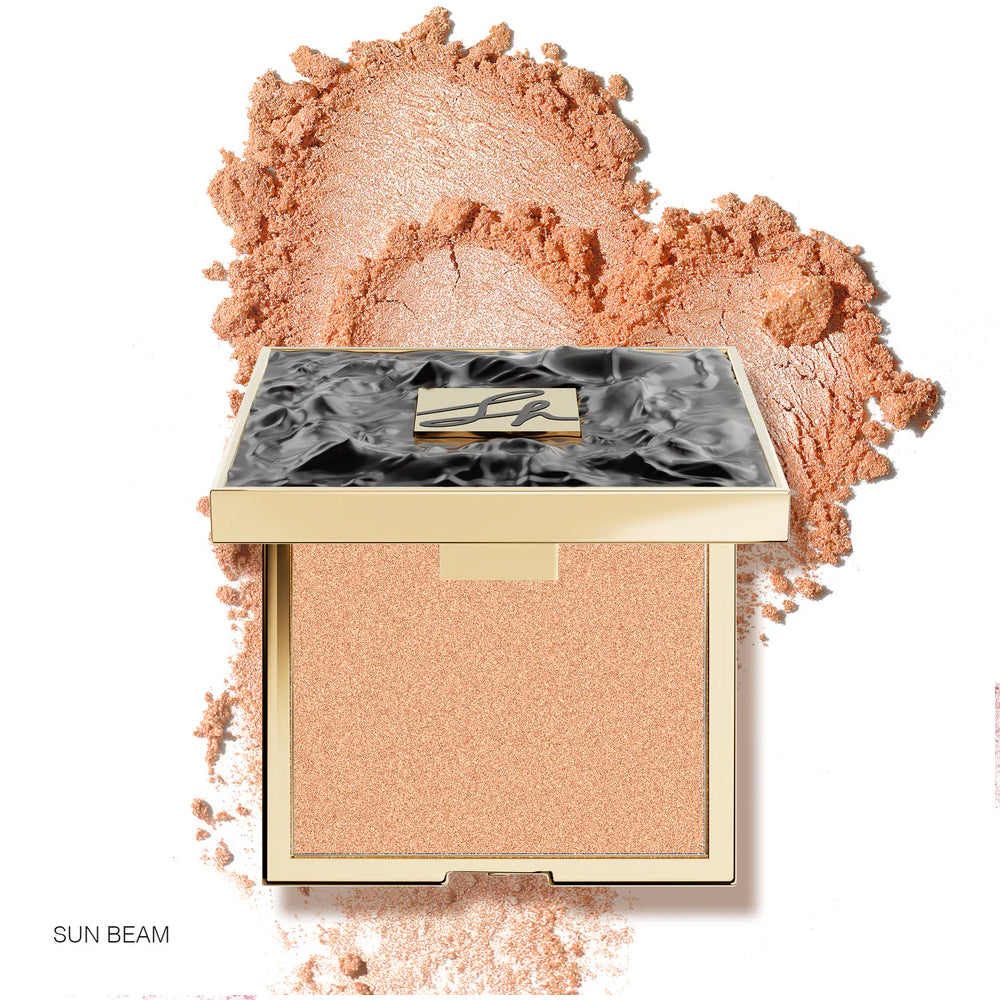 BBA SH STAR SHOW PRESSED HIGHLIGHTER SUN BEAM