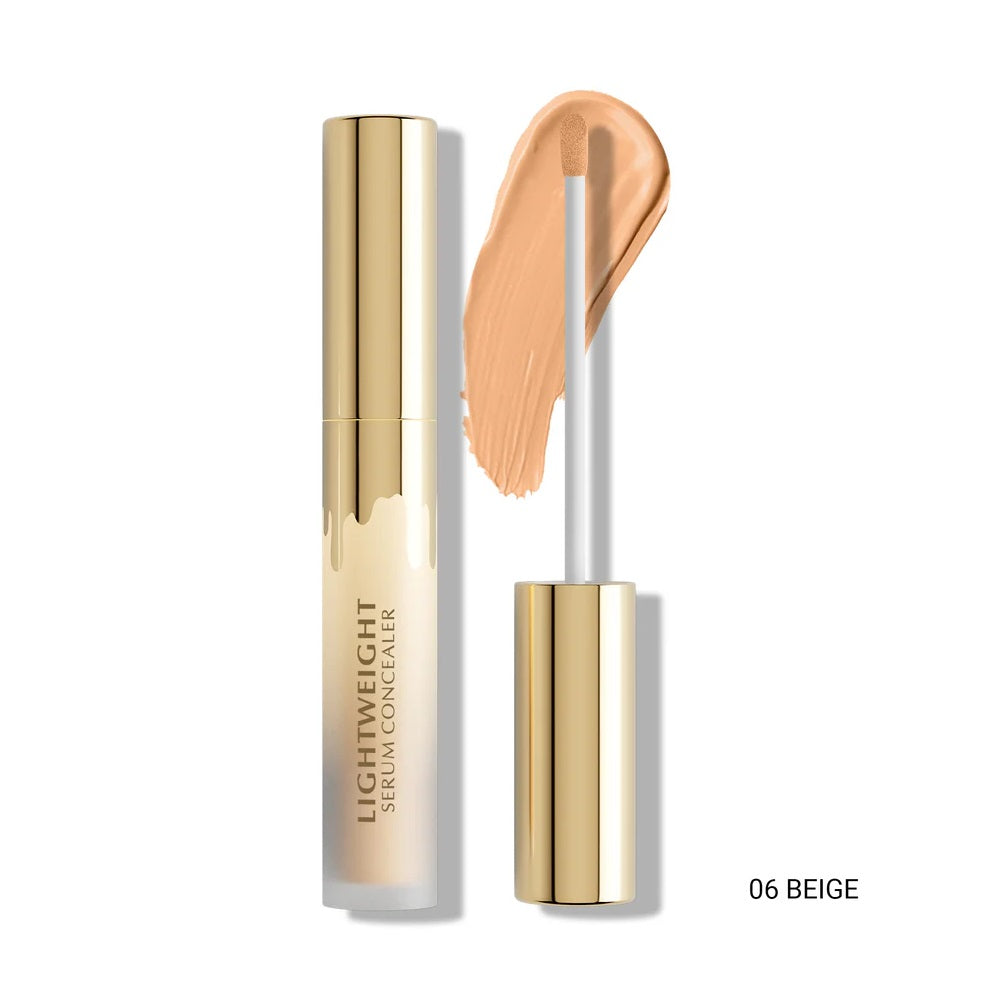 BBA LIGHTWEIGHT SERUM CONCEALER BEIGE 30G