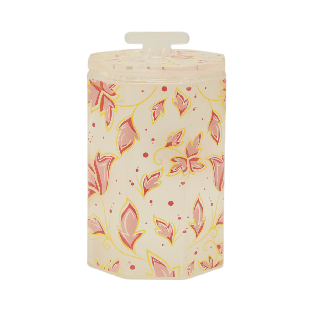 JAR ACRYLIC FROSTED MEDIUM