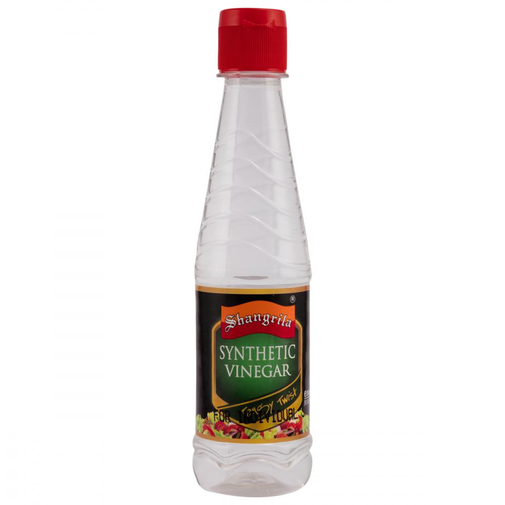 SHANGRILA SYNTHETIC VINEGAR 275 ML