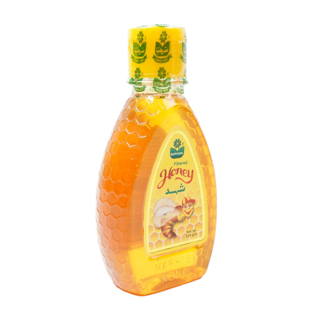 MARHABA HONEY BOTTLE 235 GM
