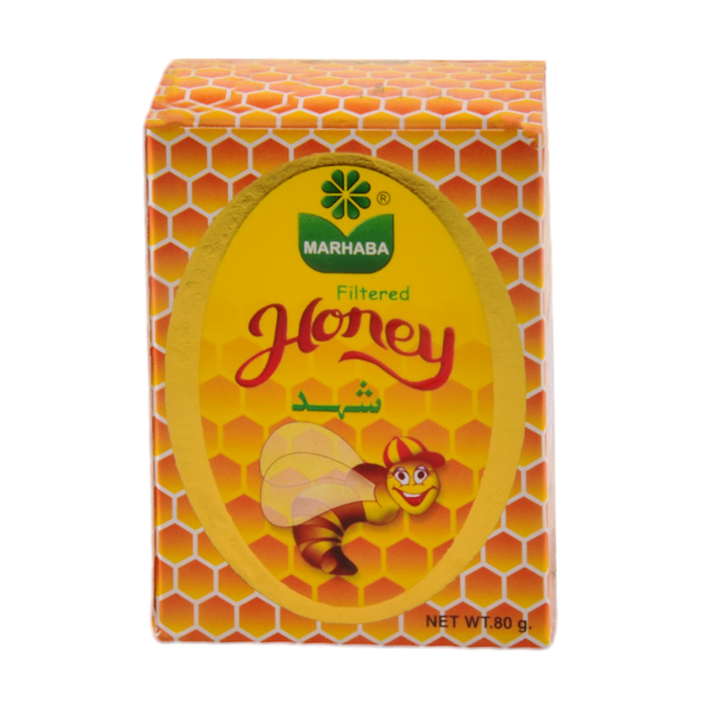 MARHABA HONEY 80 GM