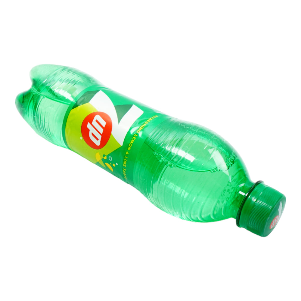 7UP BOTTLE 500 ML