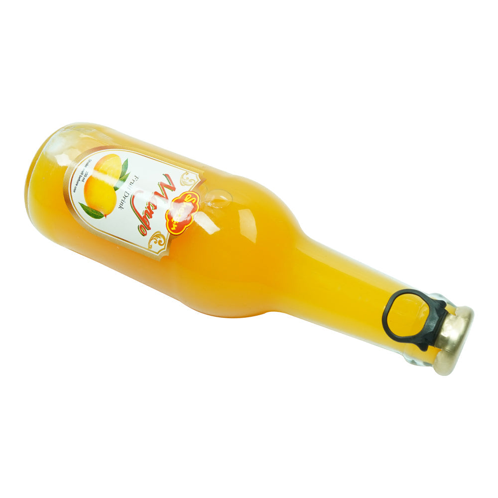 SHEZAN MANGO NR BOTTLE JUICE 225 ML