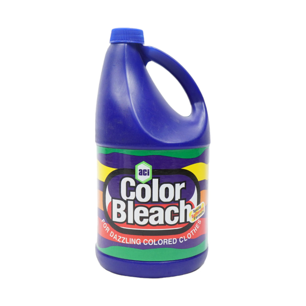 ATLANTIS COLOR BLEACH CLOTHES 1900 ML