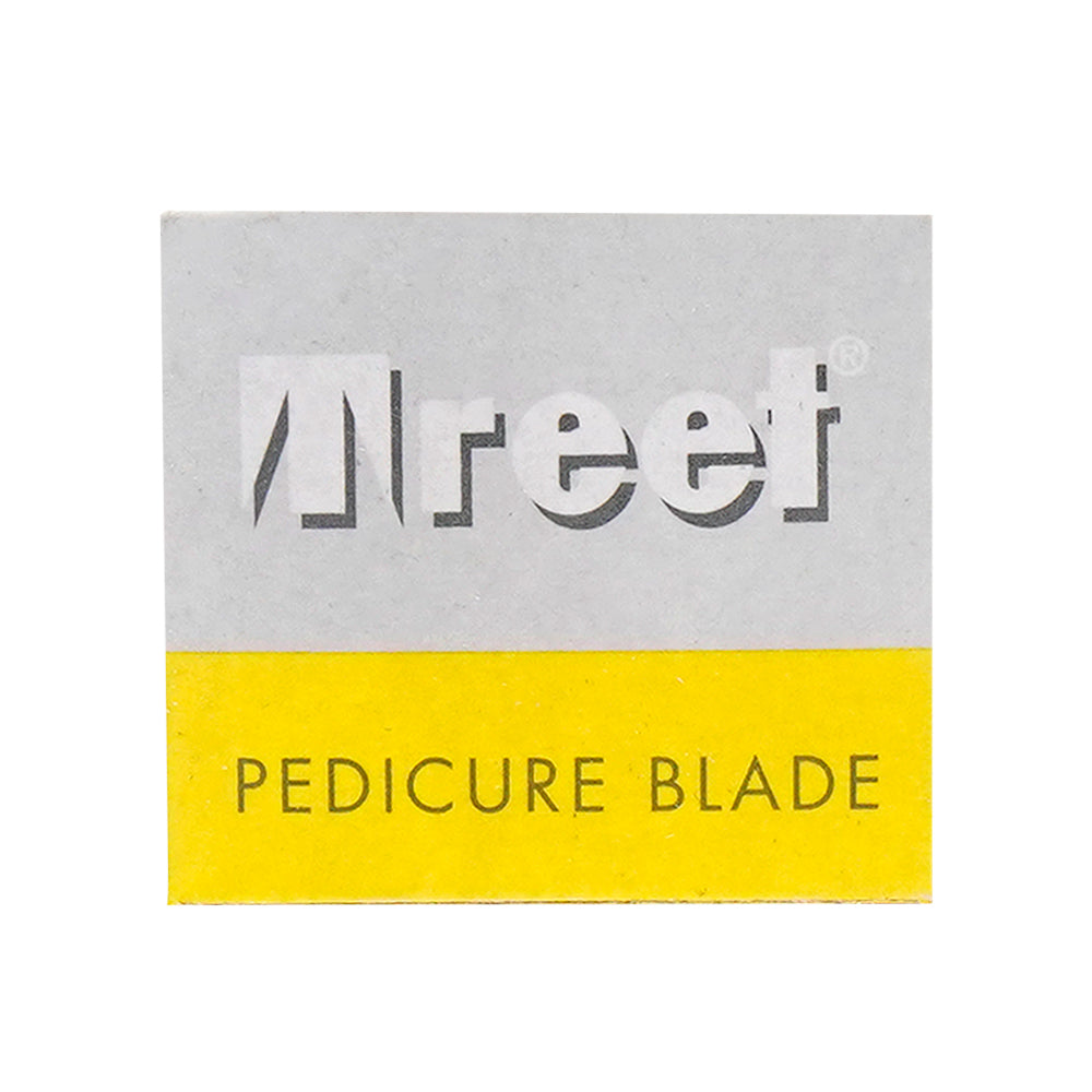 TREET PEDICURE BLADE
