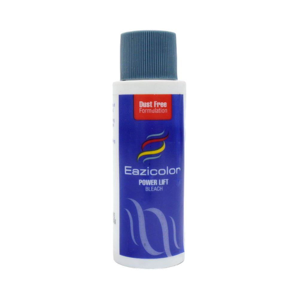 EAZICOLOR POWER LIFT BLEACH BLUE (50GRM)