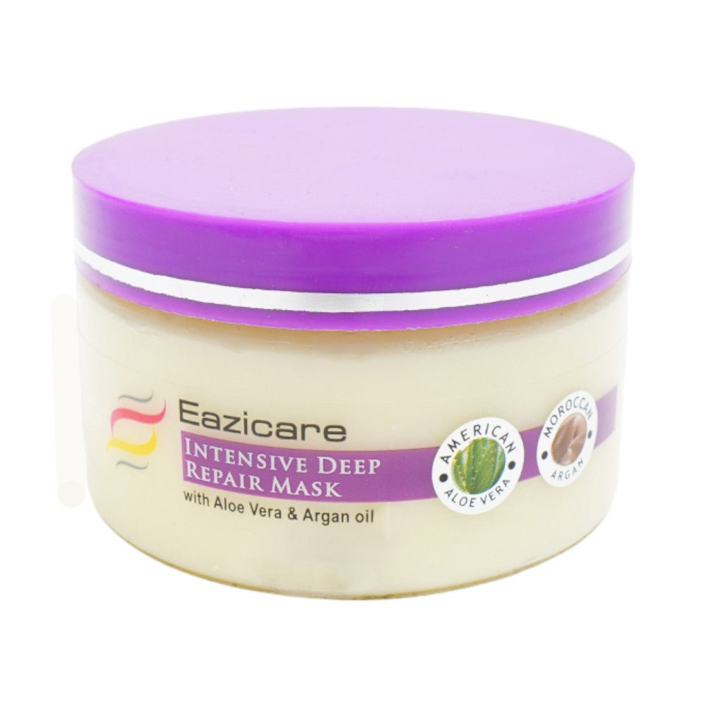 EAZICARE I.D.REPAIR MASK LARGE 300ML