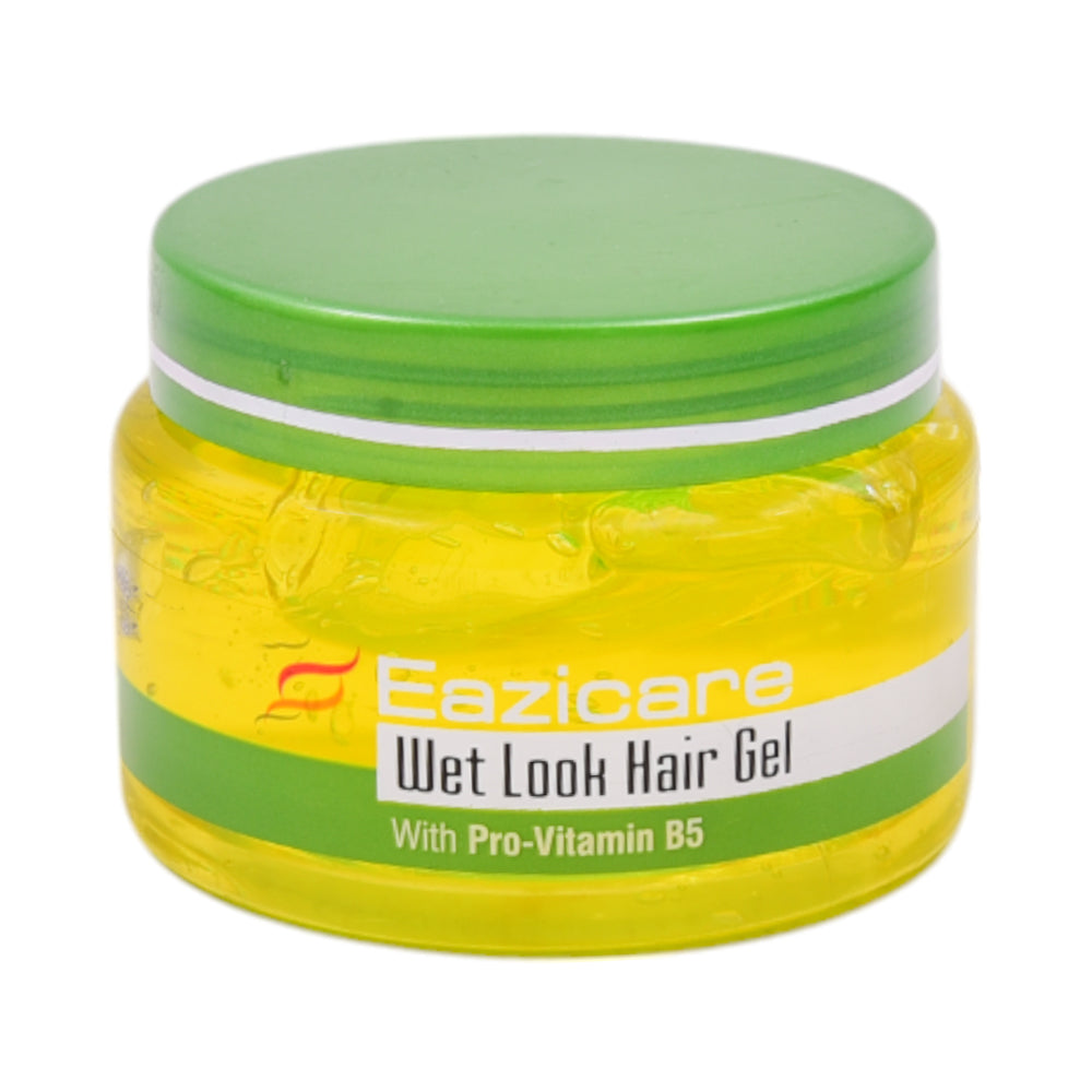 EAZICARE HAIR GEL HAIR GEL WETLOOK