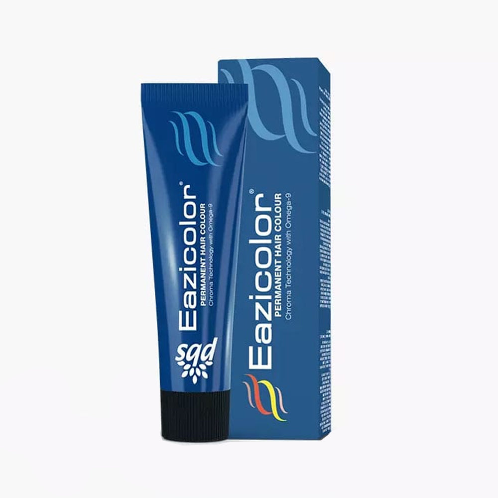 EAZICOLOR PROFESSIONAL TUBE 60ML 8.003 LIGHT MOCHA BLOND