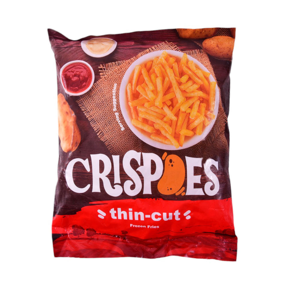 OPA CRISPOES THIN CUT 900 GM