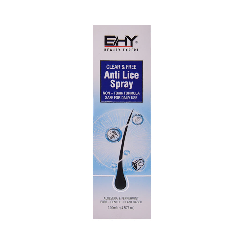 EHY - ANTILICE SPRAY 120ML