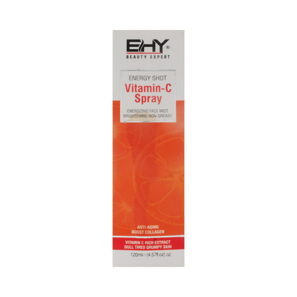 EHY - VIT C SPRAY 120ML