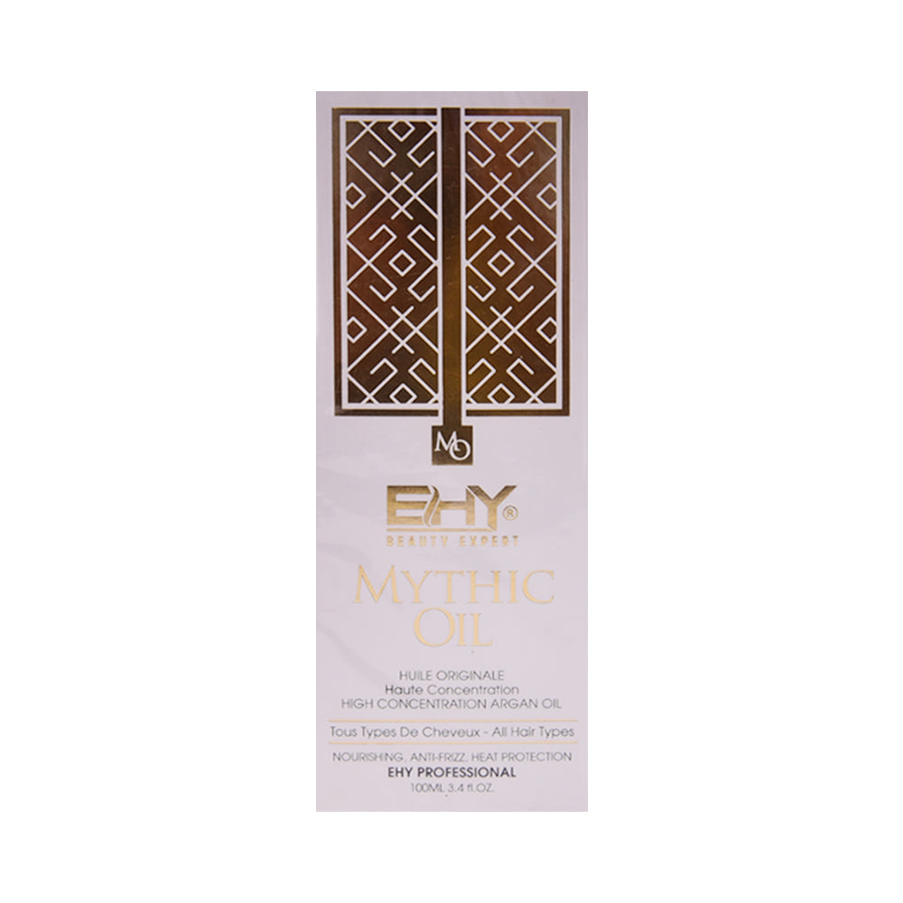 EHY - MYTHIC OIL 100ML