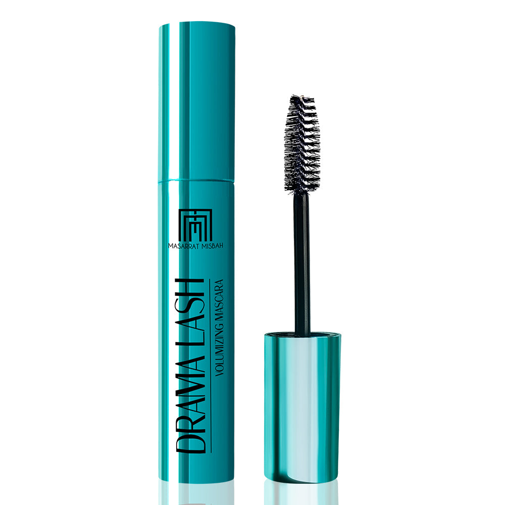MUSARRAT MISBAH MASCARA DRAMA LASH 12 ML