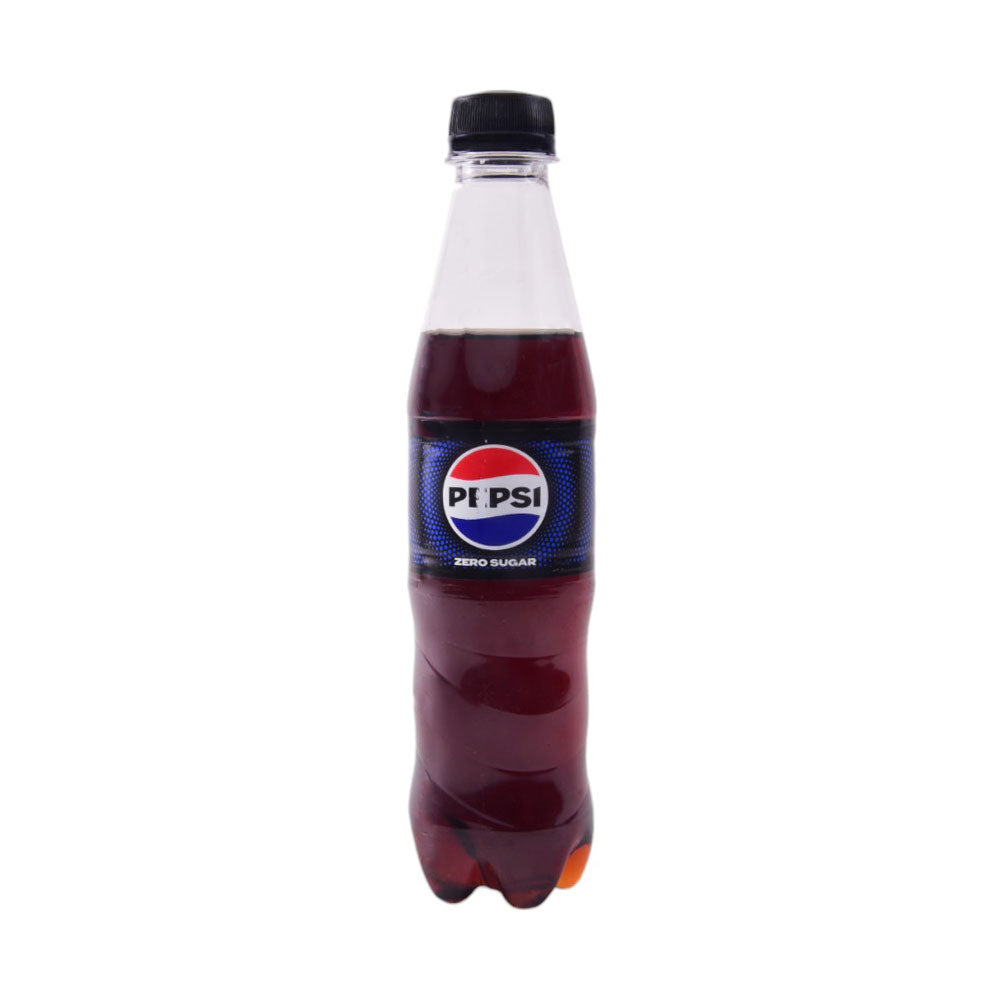 PEPSI CSD ZERO 345 ML