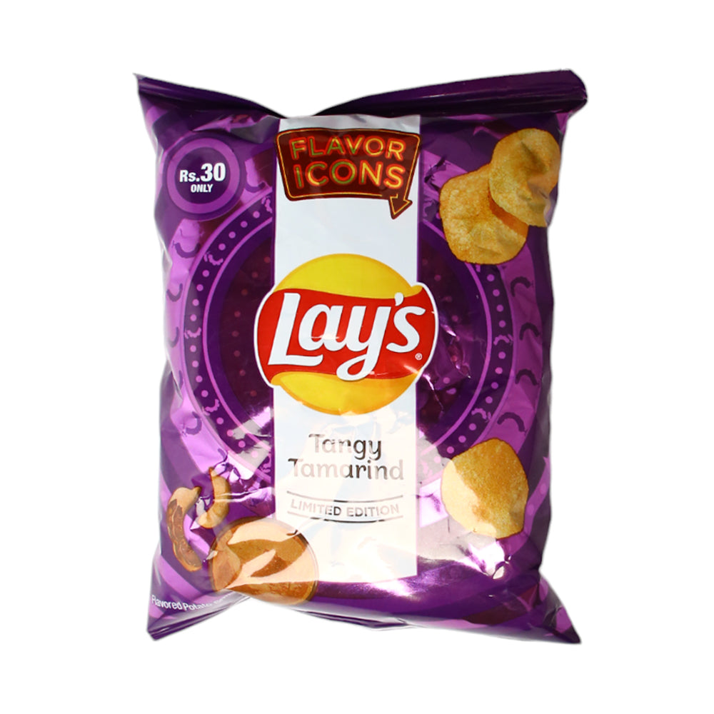 LAYS TANGY TAMARIND CHIPS 17 GM