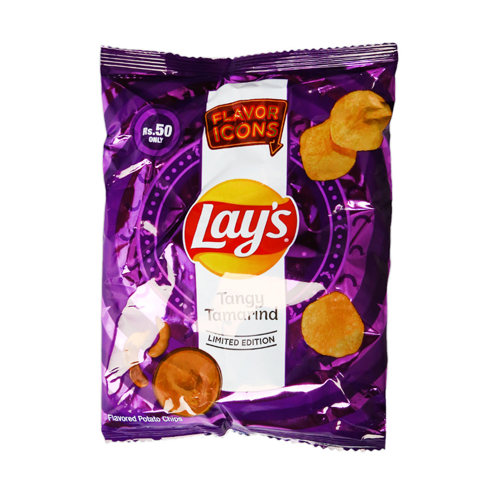 LAYS TANGY TAMARIND CHIPS 29 GM