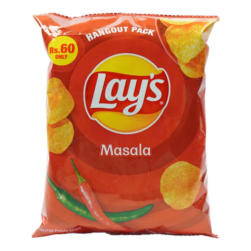 LAYS CHIPS MASALA 39 GM AlFatah