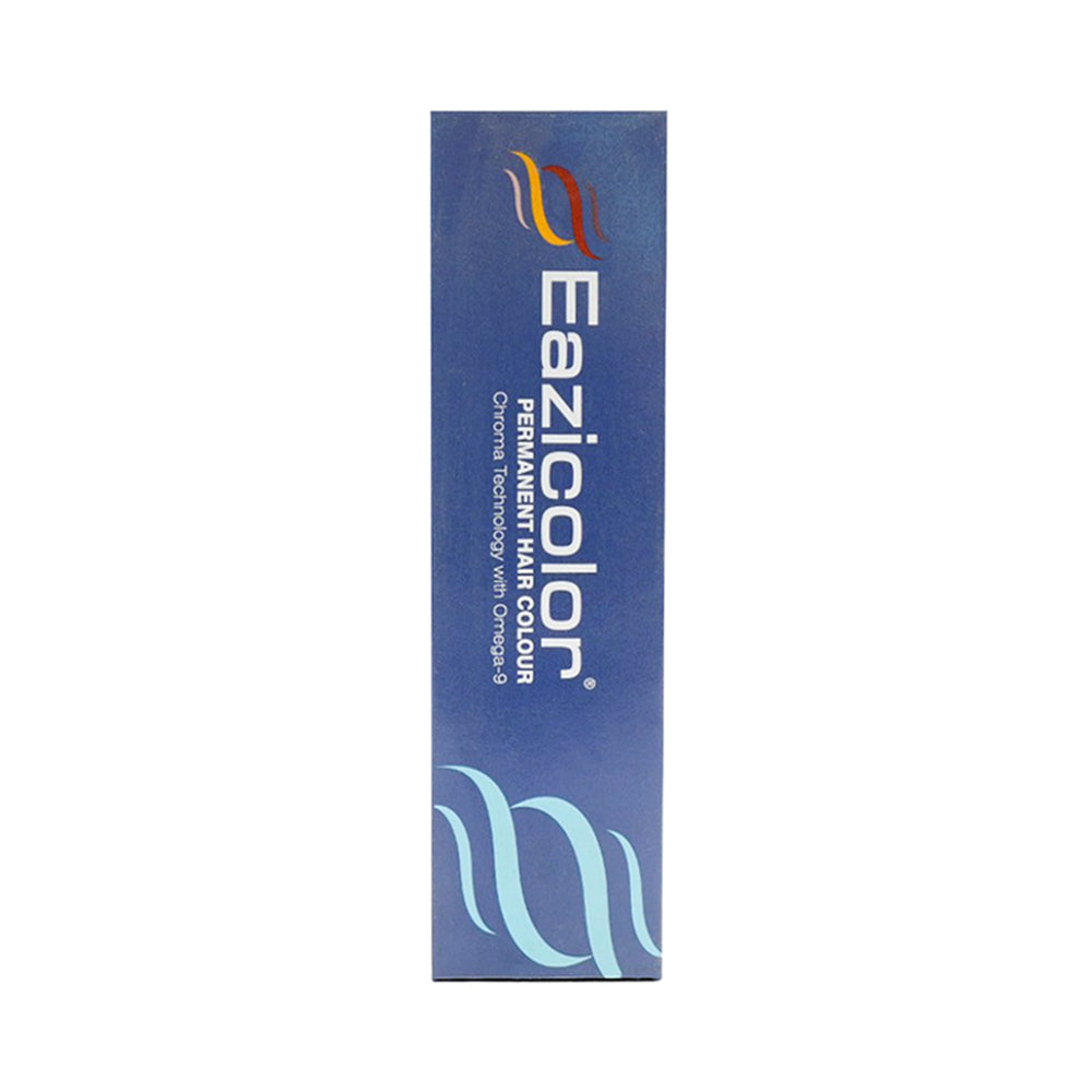 EAZICOLOR PROFESSIONAL TUBE 60ML SILVER GREY