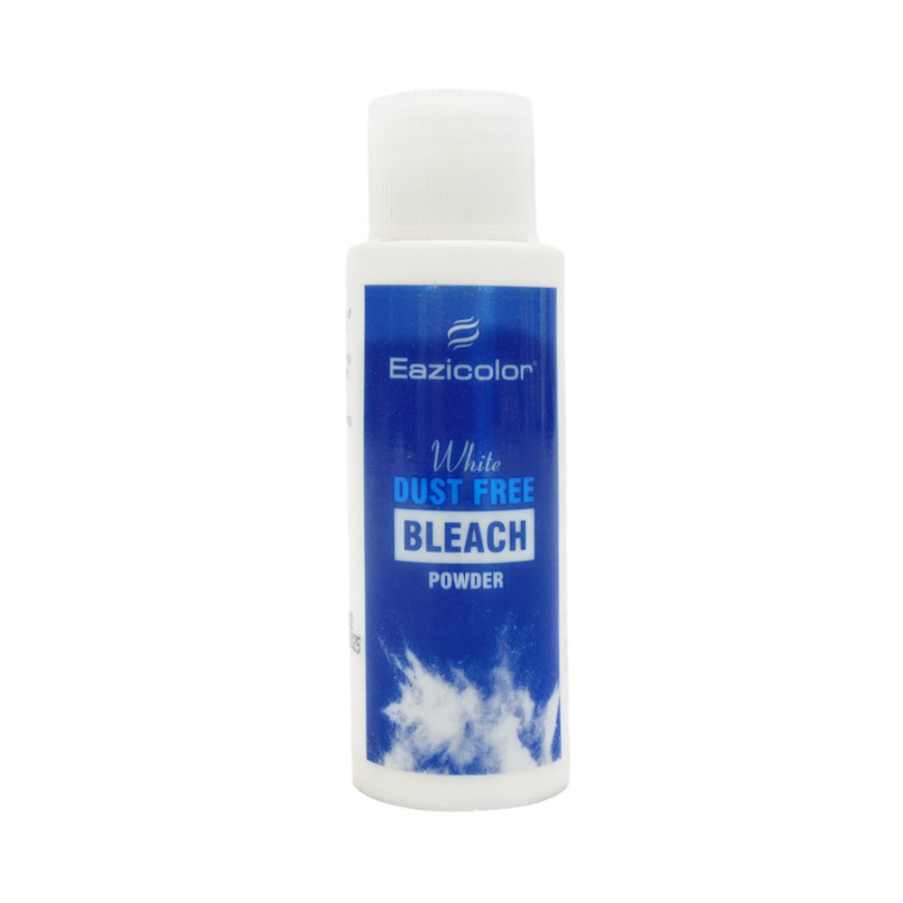 EAZICOLOR POWER LIFT BLEACH WHITE (50GRM)