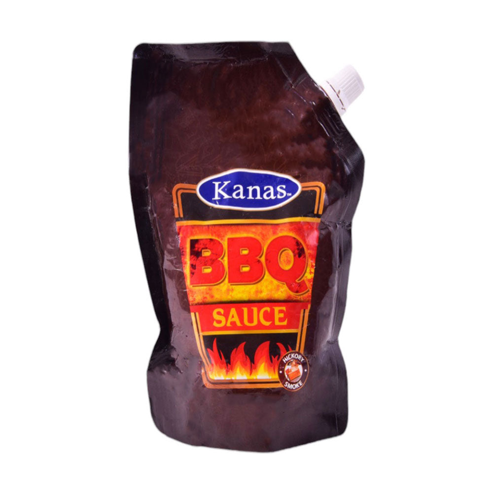 KANAS BBQ SAUCE 800GM