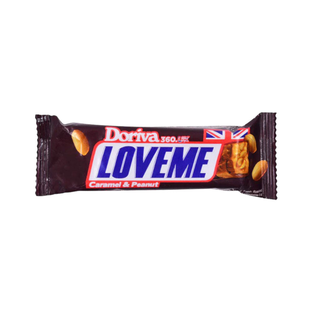 LOVE ME CHOCOLATE 51 GM