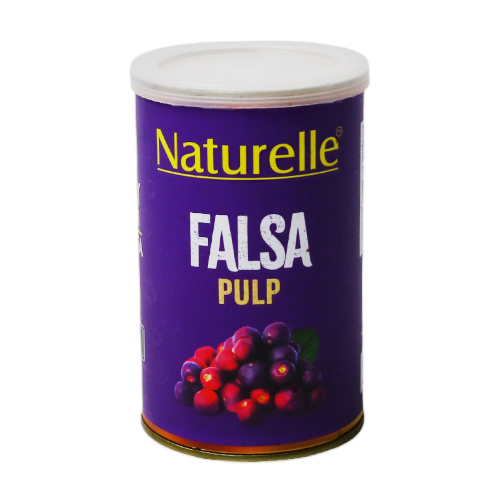 NATURELLE FALSA PULP 450GM