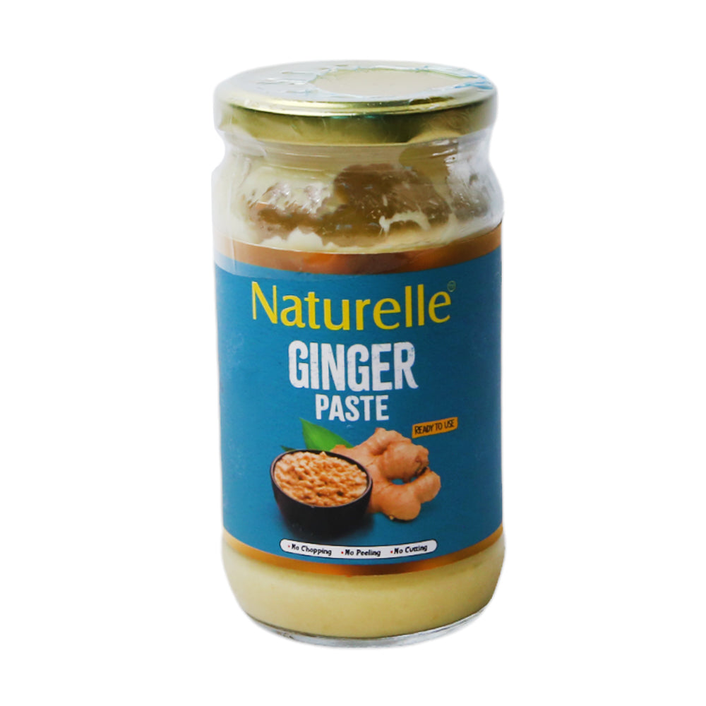 NATURELLE GINGER 320GM