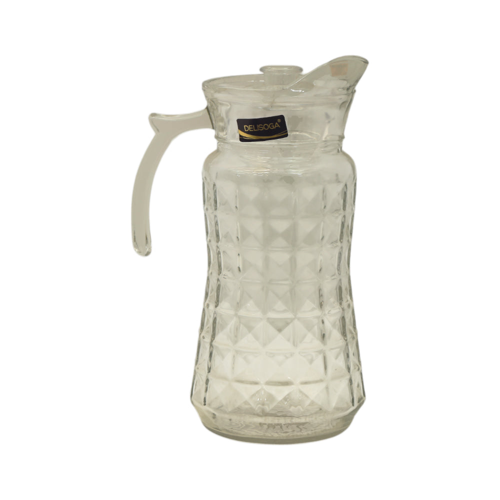 JUG DELISOGA 1.7 LTR YZH33