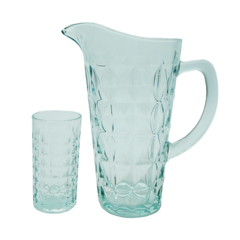 WATER SET 7PC DELISOGA DSH2027/L7