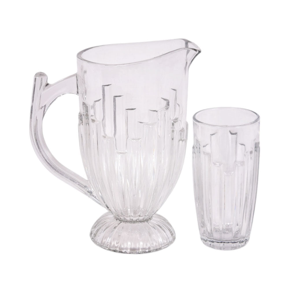 WATER SET 7PC DELISOGA DS2026/L7