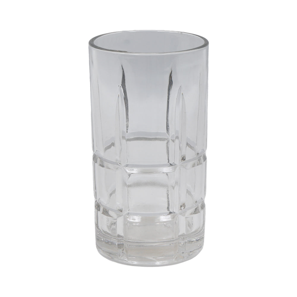 GLASS DELISOGA DSY2041 (Pack 6)
