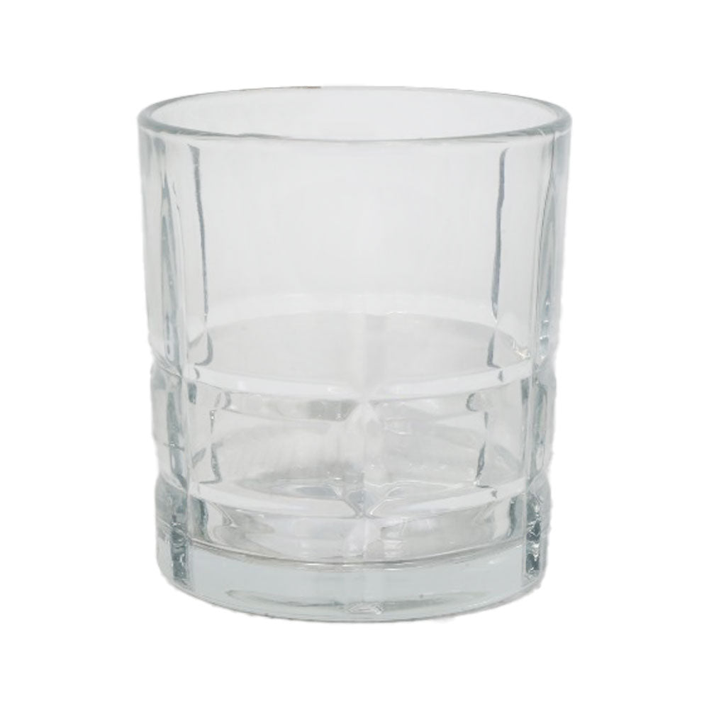 GLASS DELISOGA DSY2041-2 (Pack 6)