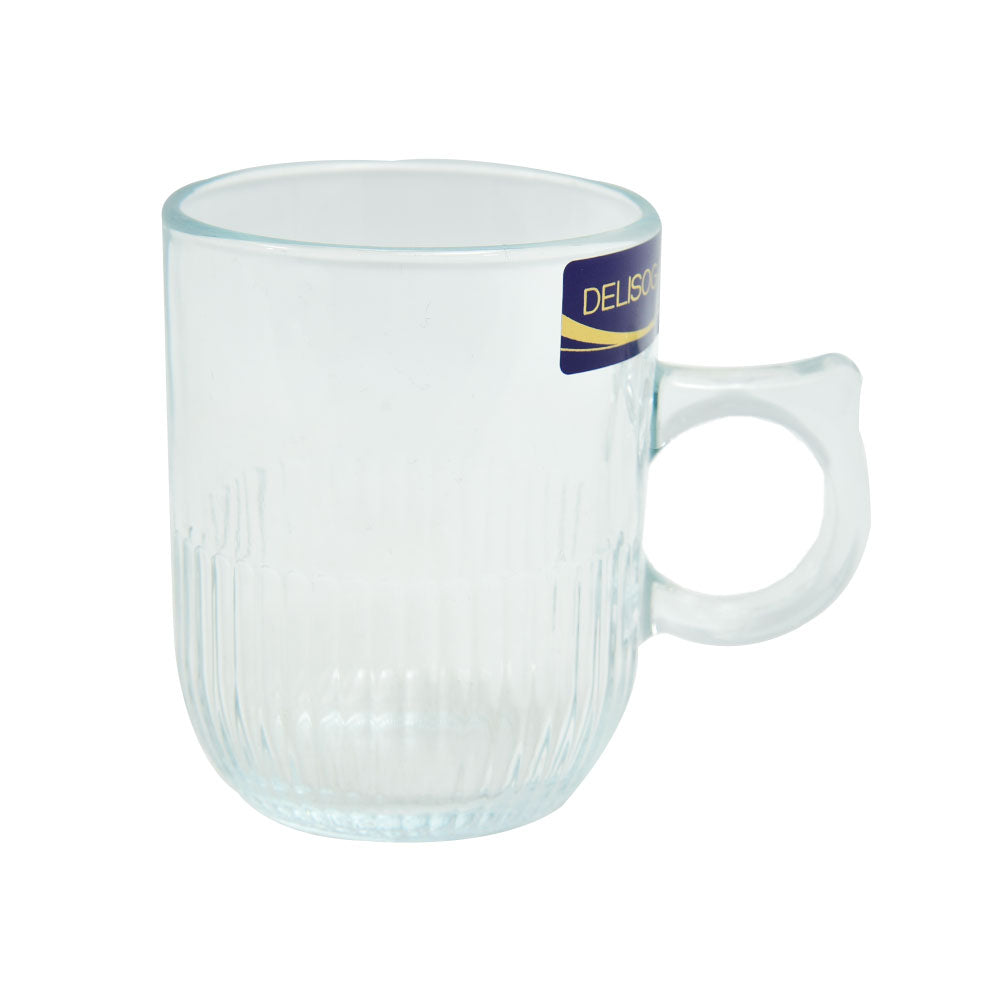 MUG DELI SOGA DSZB112A