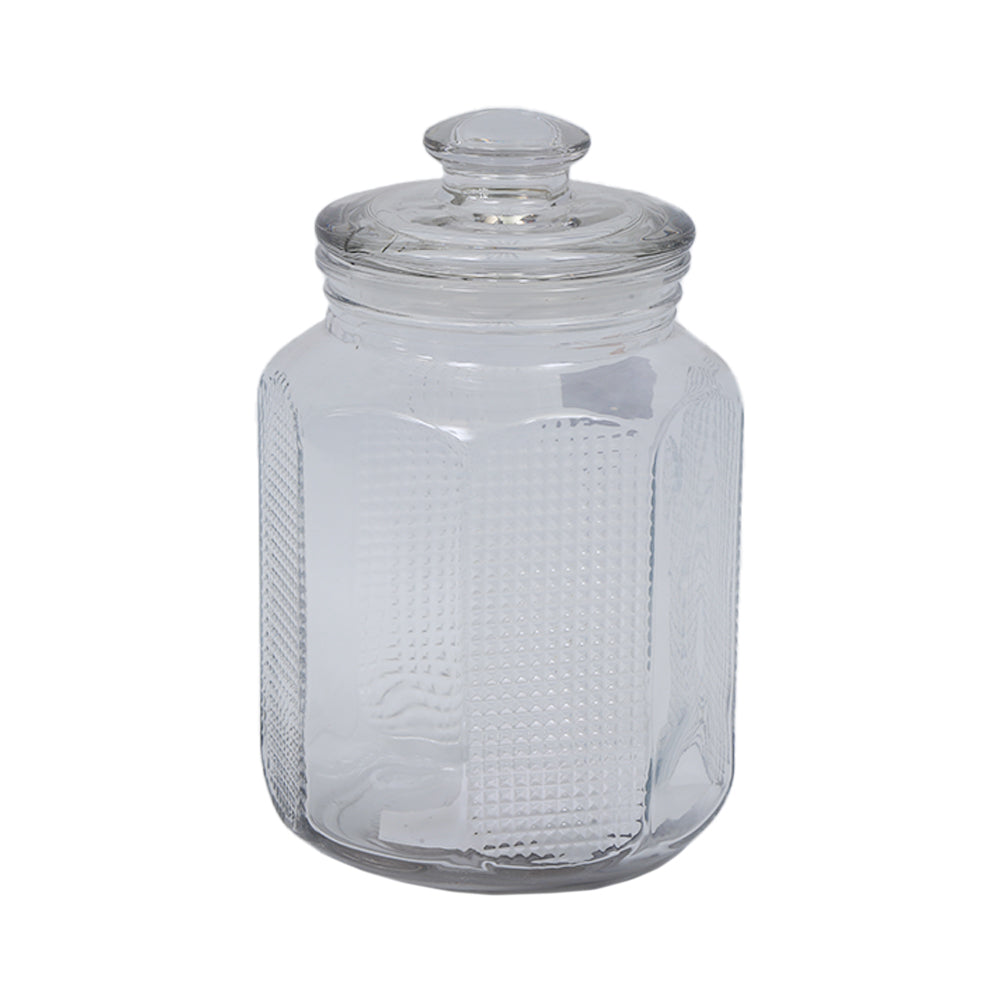 JAR DELI SOGA MFG55-A