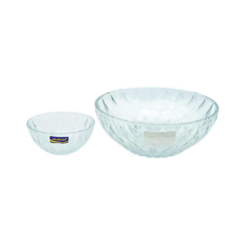 FRUIT SET 7PC DELI SOGA W7030/L7