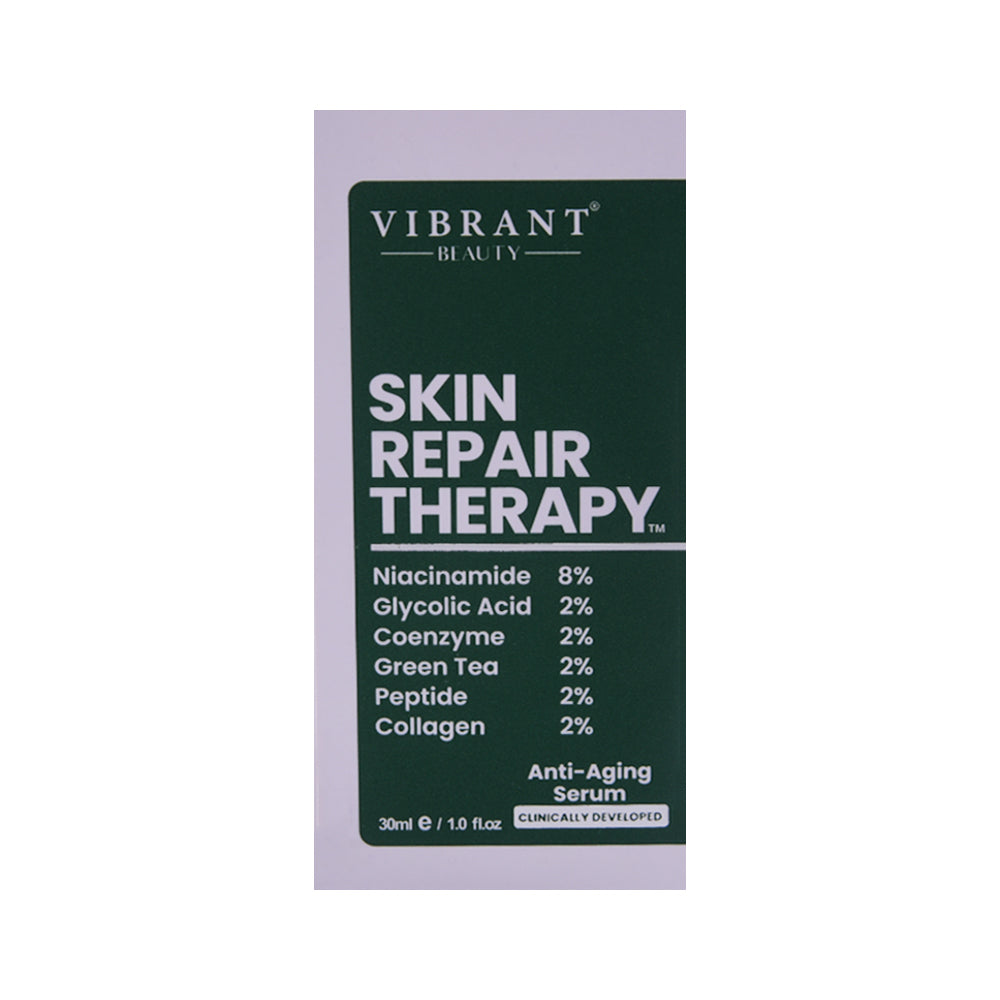VIBRANT BEAUTY ANTI AGING SERUM 30ML
