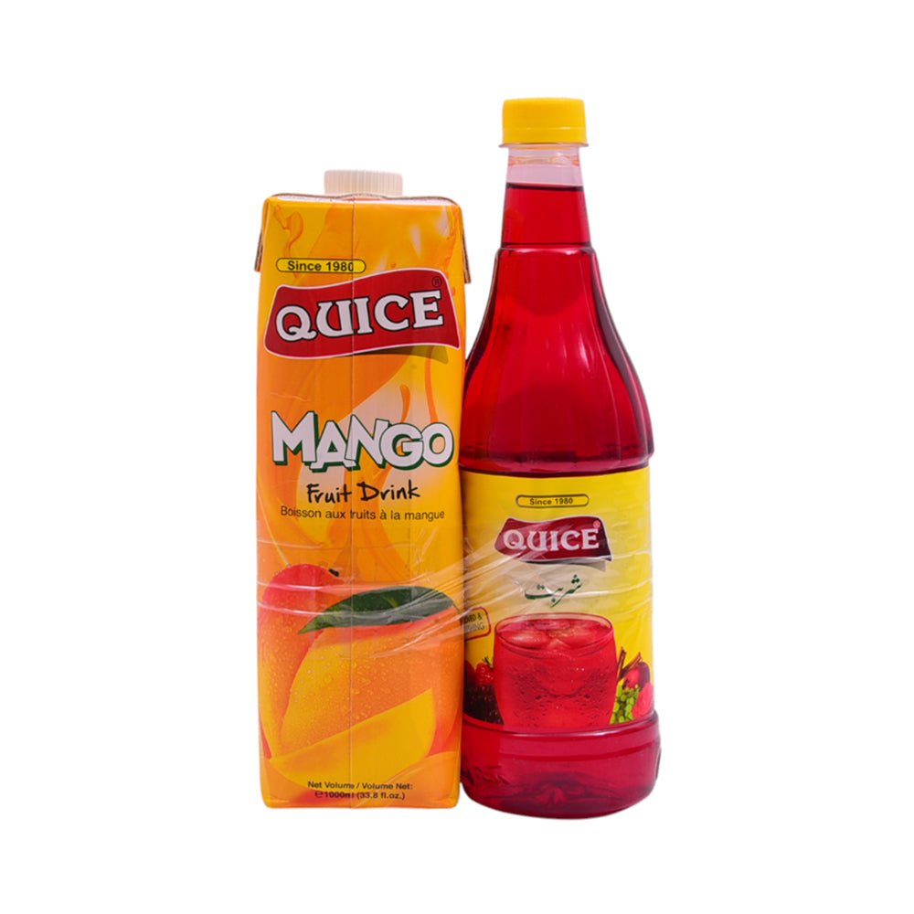 QUICE SYRUP ROOH-E-SHIREEN 800 ML
