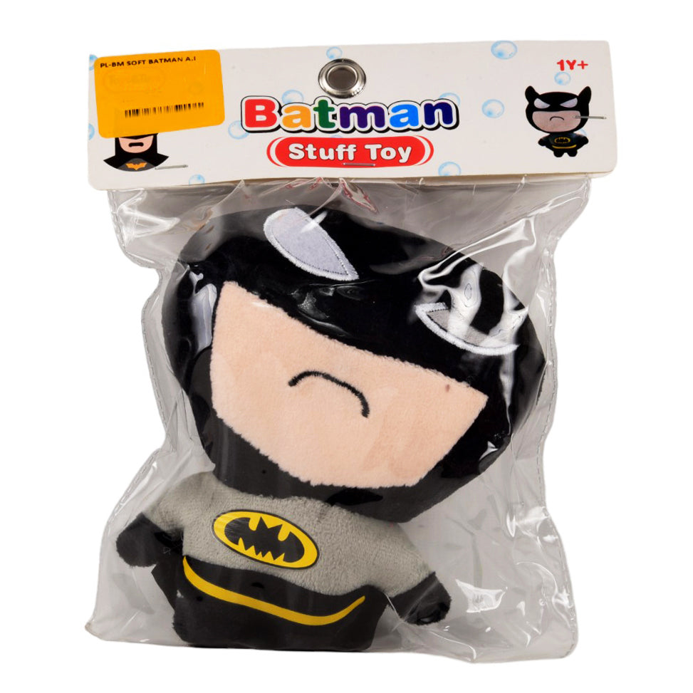 PL-BM SOFT BATMAN A.I