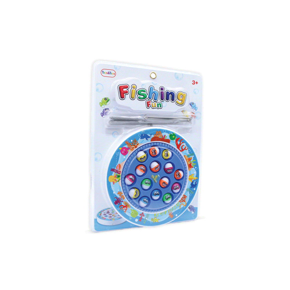 FSH-05 FISHING GAME