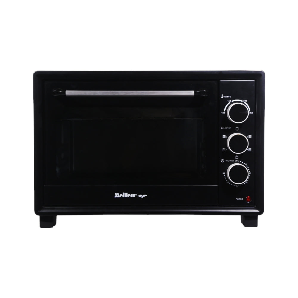 MEILLEUR ELECTRIC OVEN IR MEO-38