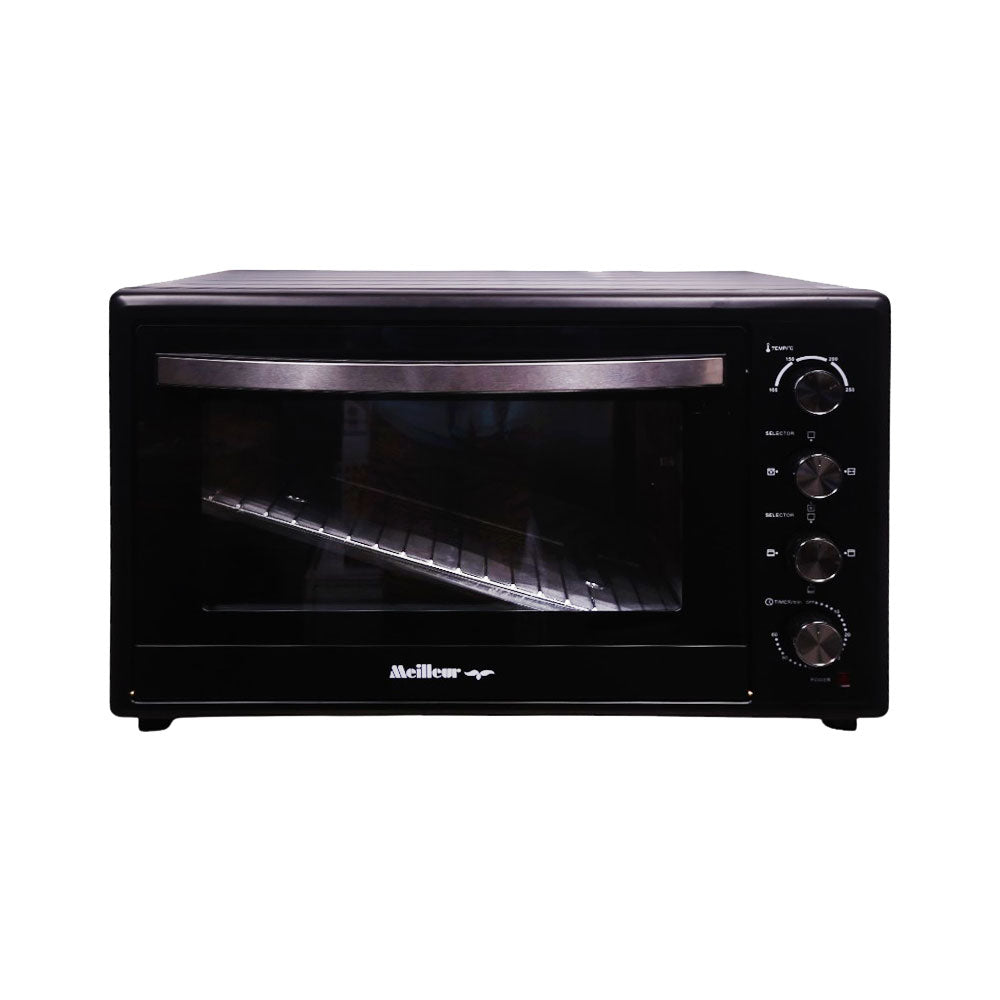 MEILLEUR ELECTRIC OVEN IR MEO-100