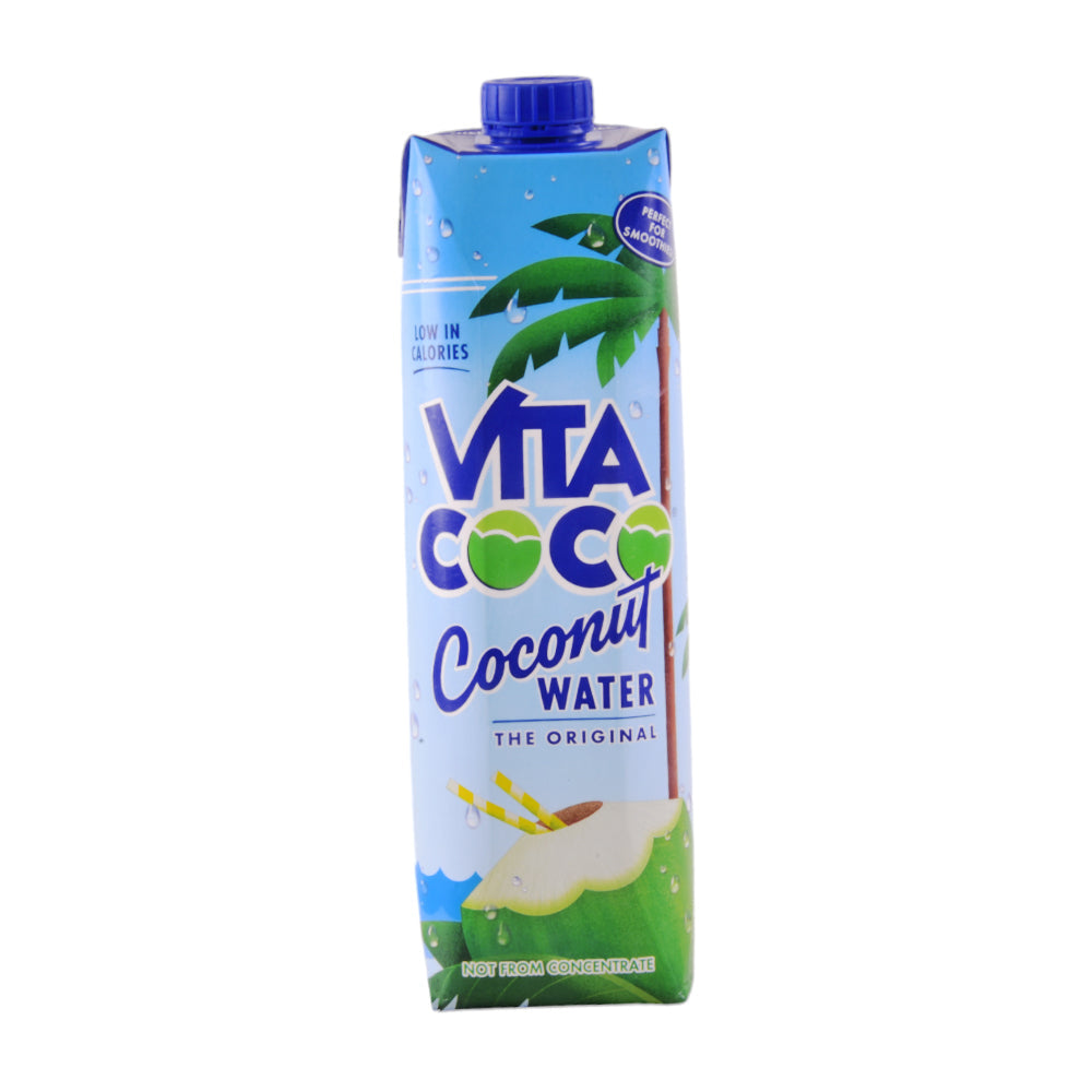 VITA COCO PURE COCONUT WATER 1 LTR BASIC