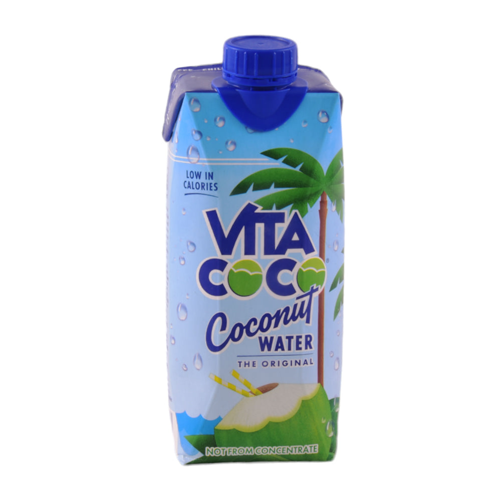 VITA COCO COCONUT WATER 500 ML BASIC