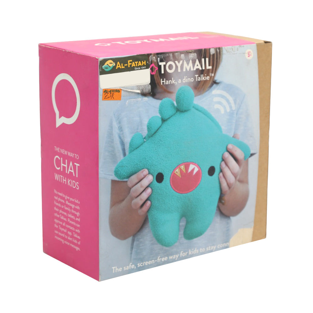 0108 TOYMAIL DINI TALKIE