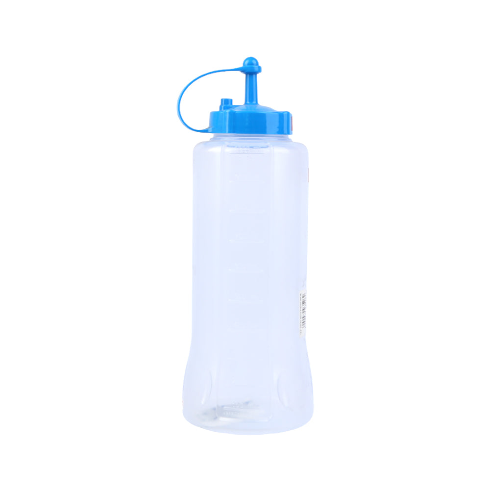 KETCHUP BOTTLE LION STAR 1000 ML TS-51