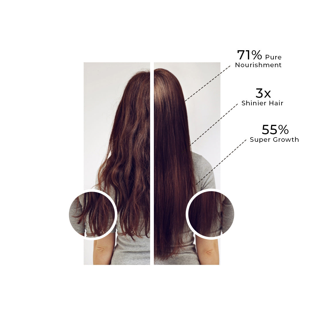 Jalea Deluxe Real Mask 250 Ml