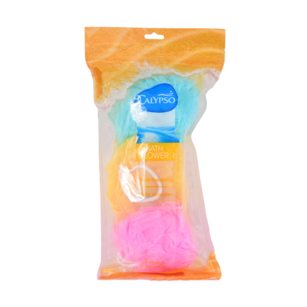 SPONTEX CALYPSO PACK OF 3