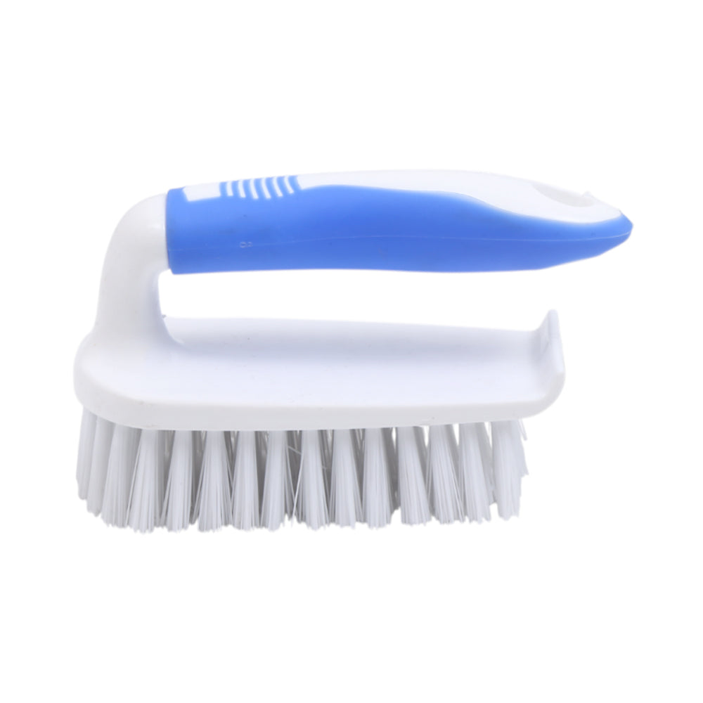SPONTEX LAUNDRY BRUSH